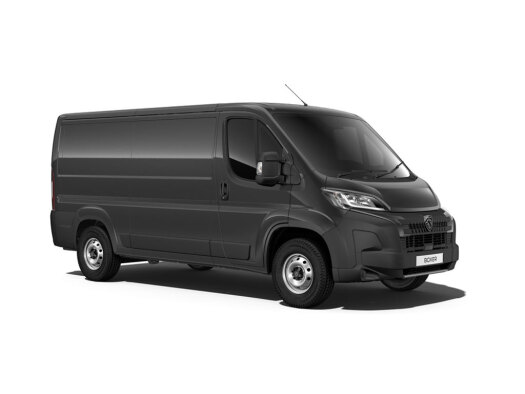 Peugeot Boxer 3500 L2 Diesel 2.2 BlueHDi 140 H1 Van Professional - Image 1